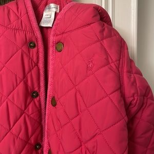 Ralph Lauren POLO Snow Suit/Frosty is coming